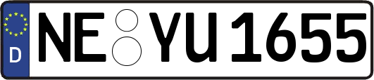 NE-YU1655