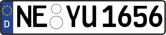 NE-YU1656