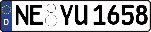 NE-YU1658
