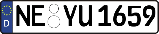 NE-YU1659
