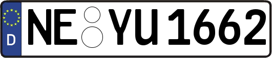NE-YU1662