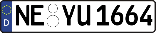 NE-YU1664