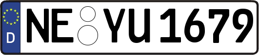 NE-YU1679