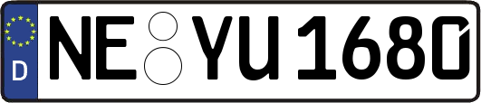 NE-YU1680