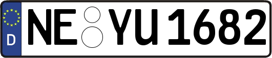 NE-YU1682
