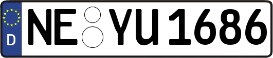 NE-YU1686