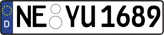 NE-YU1689