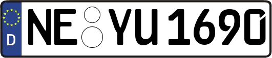NE-YU1690
