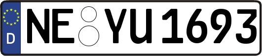 NE-YU1693