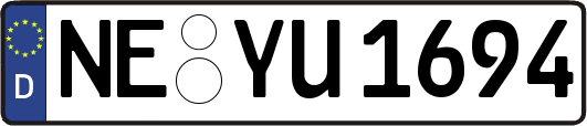 NE-YU1694