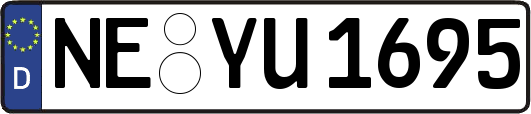 NE-YU1695