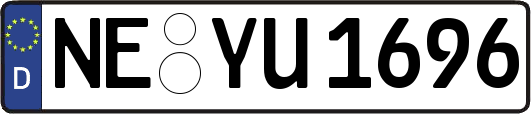 NE-YU1696