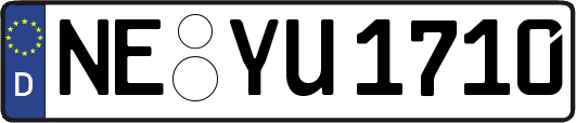 NE-YU1710