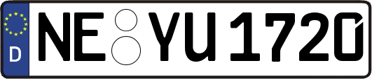 NE-YU1720