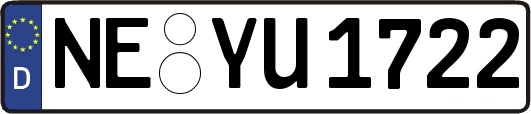 NE-YU1722