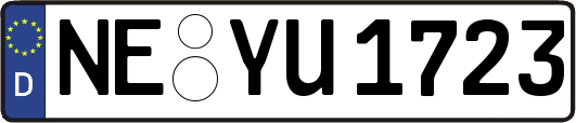 NE-YU1723