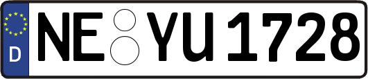 NE-YU1728