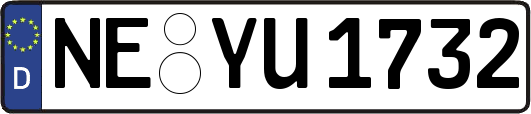 NE-YU1732