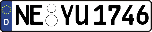 NE-YU1746