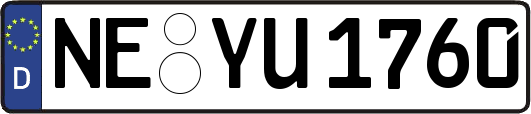 NE-YU1760
