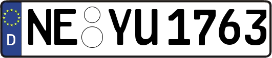 NE-YU1763