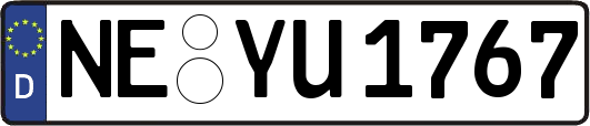 NE-YU1767