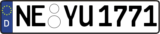 NE-YU1771