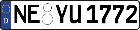 NE-YU1772