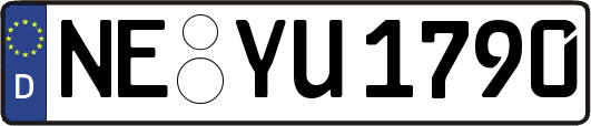 NE-YU1790