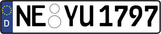 NE-YU1797