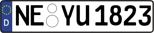 NE-YU1823