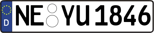 NE-YU1846