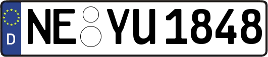 NE-YU1848