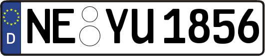 NE-YU1856