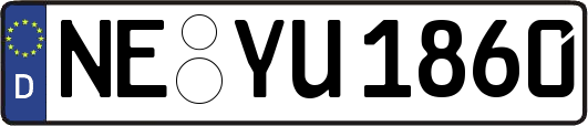 NE-YU1860