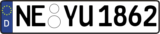 NE-YU1862