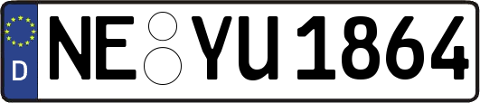 NE-YU1864