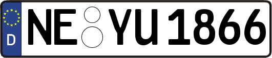 NE-YU1866