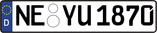 NE-YU1870