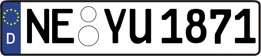NE-YU1871