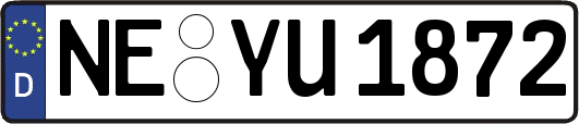 NE-YU1872