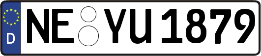 NE-YU1879