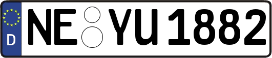 NE-YU1882