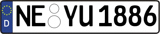 NE-YU1886