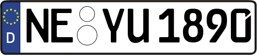 NE-YU1890