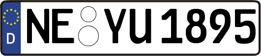 NE-YU1895