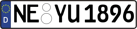 NE-YU1896