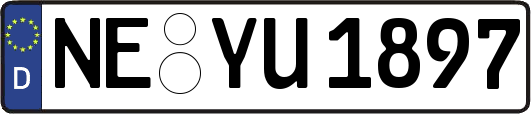 NE-YU1897