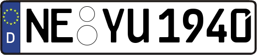 NE-YU1940