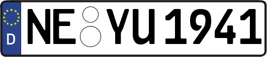 NE-YU1941